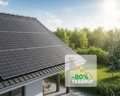 Ana Sayfa Enerji Üretimi