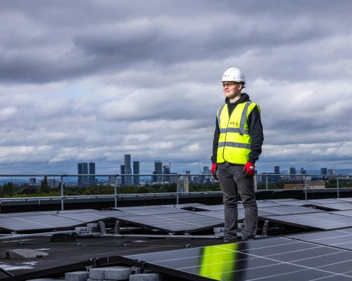 Ana Sayfa Proje ve Keşif